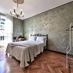 Dream Brera Apartman Milánó