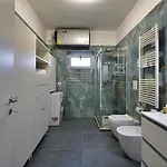 Apartman Dream Brera Milánó