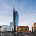 Dream Brera Apartman Milánó