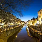 Dream Brera Apartman *