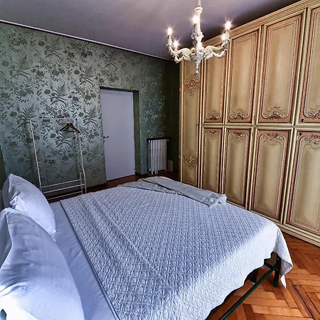 Lejlighed Dream Brera *