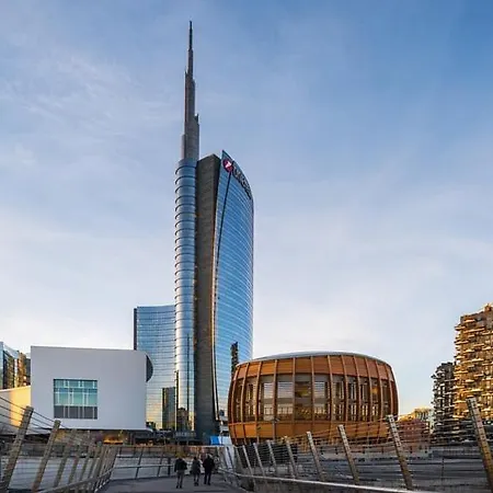 Dream Brera Appartamento Milano