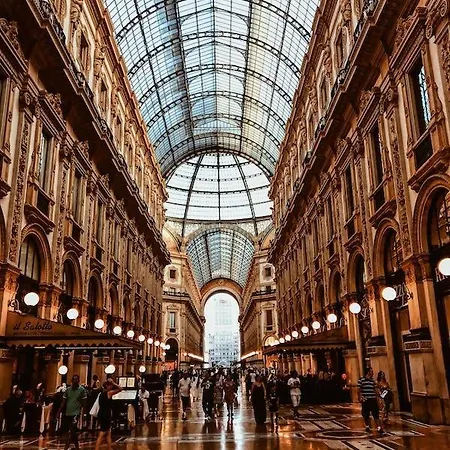 Dream Brera Milano