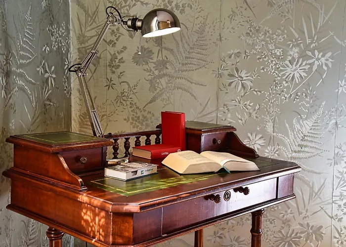 Dream Brera Lejlighed *