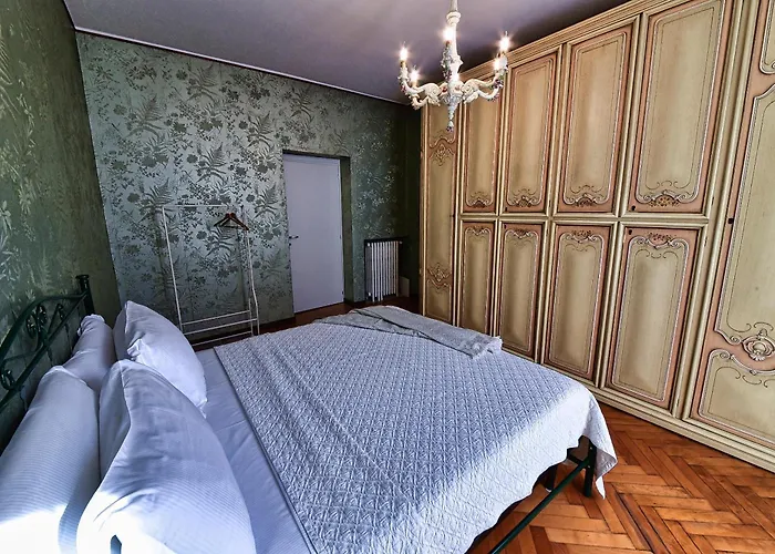 Lejlighed Dream Brera *