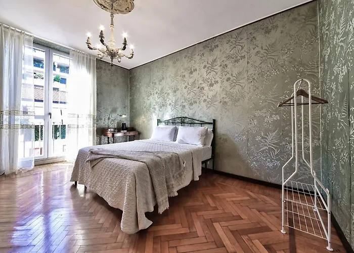 Dream Brera Lejlighed Milano