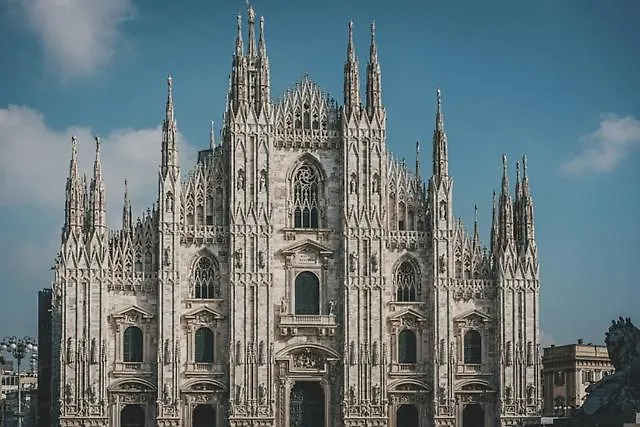 Dream Brera * Milano